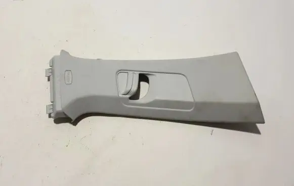 Skoda Kamiq (B) pillar trim (top) 658867244