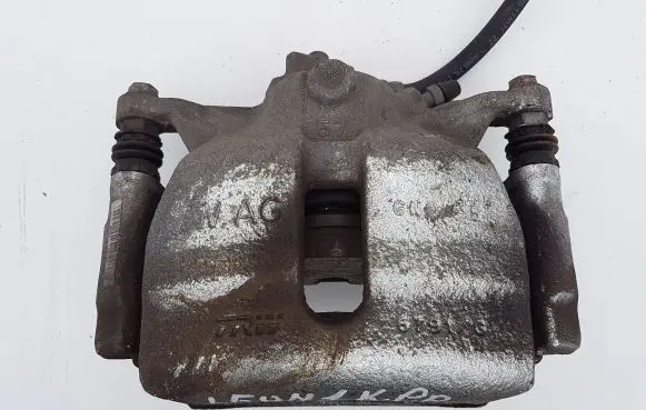 Seat Leon (5F) Front brake caliper 5521C 8V0615123