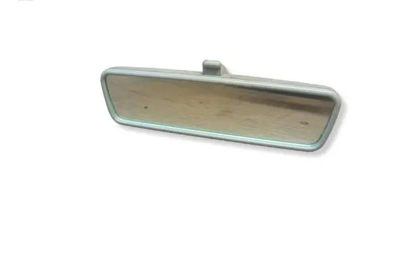 Skoda Roomster (5J) Rear view mirror (interior) E9014022
