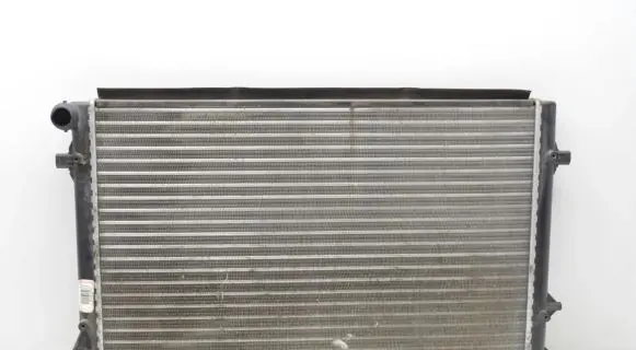 Audi A3 S3 8P Coolant radiator