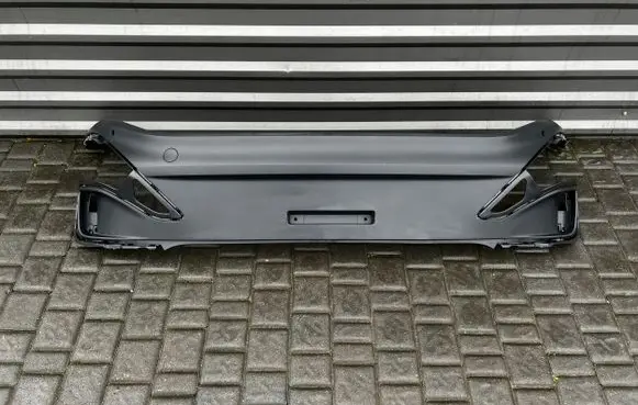 Volkswagen ID.5 Rear bumper 11E807521
