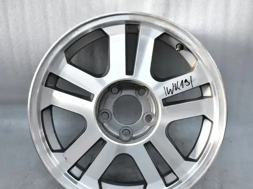 Ford Mustang Mach-E R17 alloy rim 