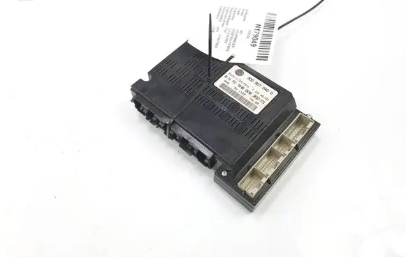 Comfort/convenience module