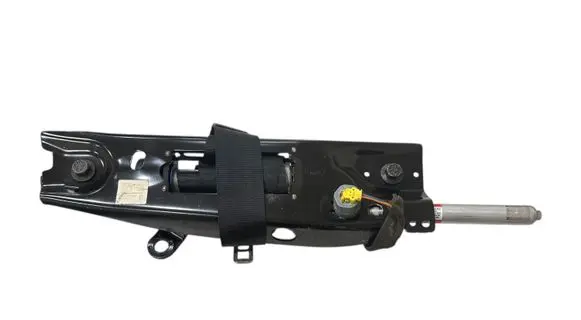 Volvo V70 Front seatbelt 39818796