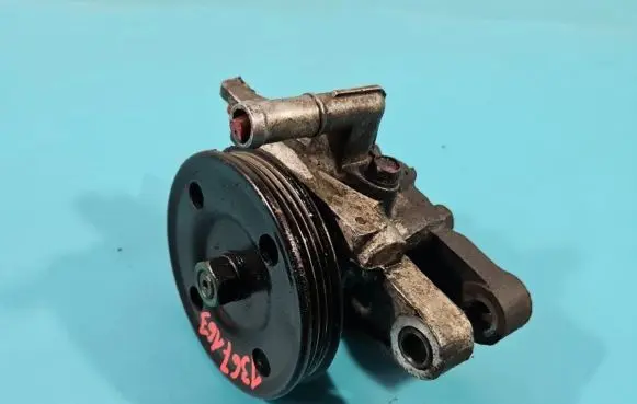 Electric power steering pump