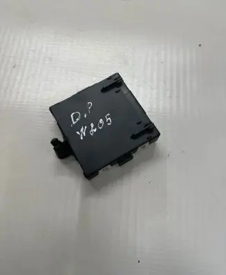 Mercedes-Benz C W205 Door control unit/module A2059005913 A2229028608 A2059010207