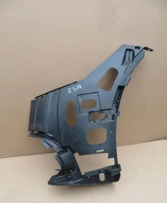 Mercedes-Benz S W223 Front bumper mounting bracket A2238851700