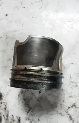 Audi A6 S6 C7 4G Piston 8372T