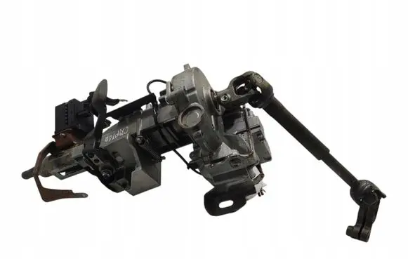 Renault Captur Steering wheel axle 488100991R