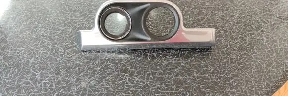 Panel trim