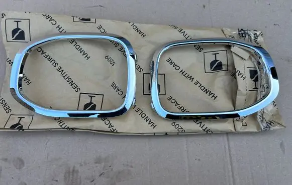 Volkswagen T-Cross Front fog light trim/grill 2GM853101 2GM853102