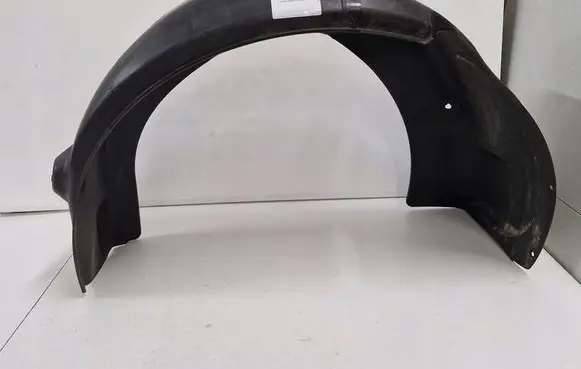 Hyundai ix20 Rear arch 