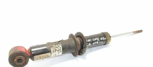 Mini One - Cooper R50 - 53 Rear shock absorber/damper