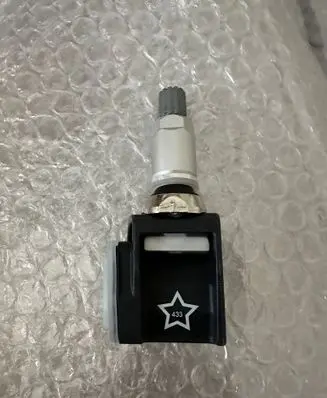 Tire pressure sensor