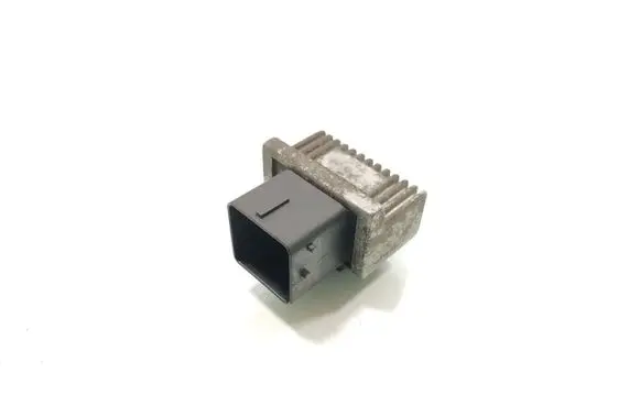 Citroen Nemo Glow plug pre-heat relay