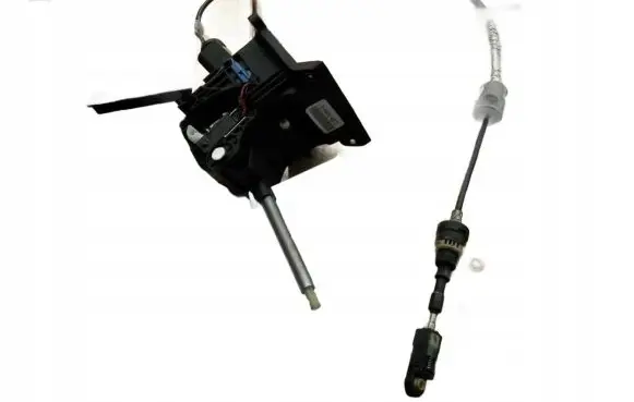 Ford Kuga II Gear shifter/selector CJ5P7K004D