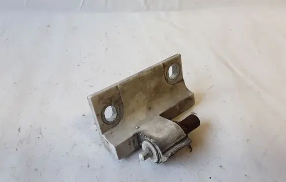 Volkswagen Crafter Front door lower hinge NOCODE