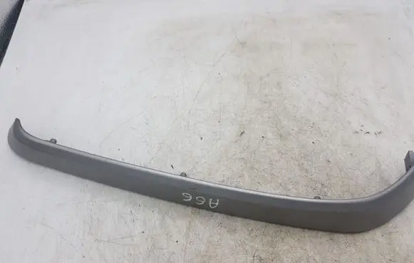 BMW 3 E90 E91 Other rear door trim element 7121478