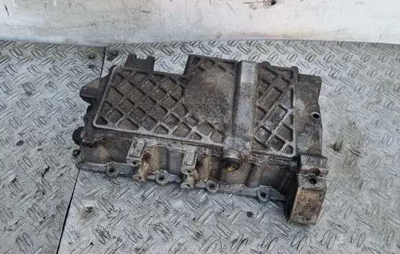 Mini One - Cooper Cabrio R52 Oil sump 04777834AB 35348
