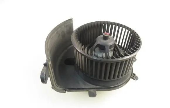 Renault Scenic II - Grand scenic II Heater fan/blower N100715E