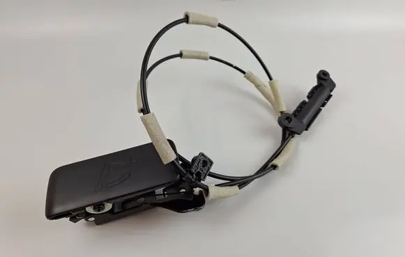 KIA Sorento Rear seat cable / handle 2602877