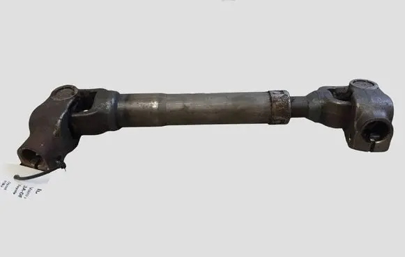 Toyota Auris 150 Steering column universal joint