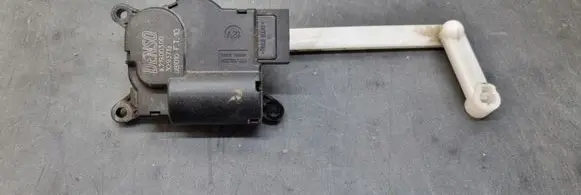 Citroen Jumpy Air flap motor/actuator a21900300