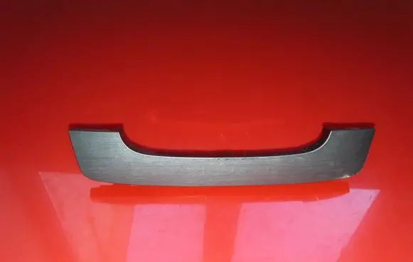 Volkswagen PASSAT B7 Panel trim 3AA863324