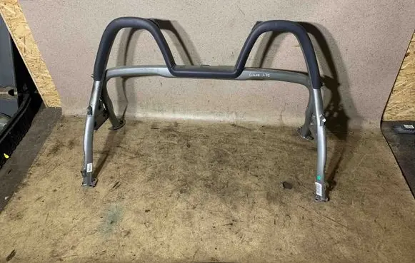 Porsche Boxster 987 Convertible roof roll over bar 10389030036