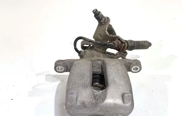 Skoda Superb B6 (3T) Rear brake caliper 
