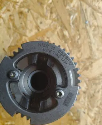 Audi RS3 Timing chain sprocket 07k115017h