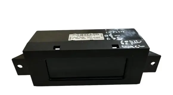 Suzuki Ignis Screen/display/small screen 3460086G00 3460086G0 72228736