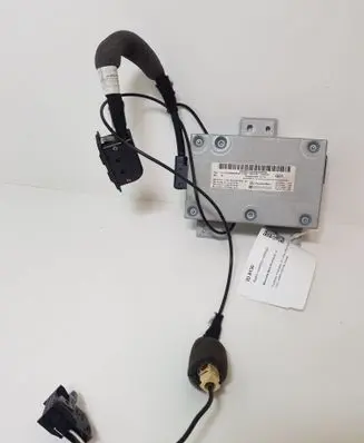 Mercedes-Benz ML W164 Sound system wiring loom A1648202715 A2049000300