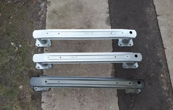 Toyota C-HR I Rear bumper support beam