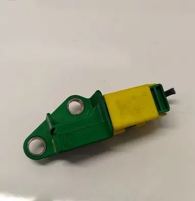 Audi A6 S6 C6 4F Airbag deployment crash/impact sensor 1K0909606C