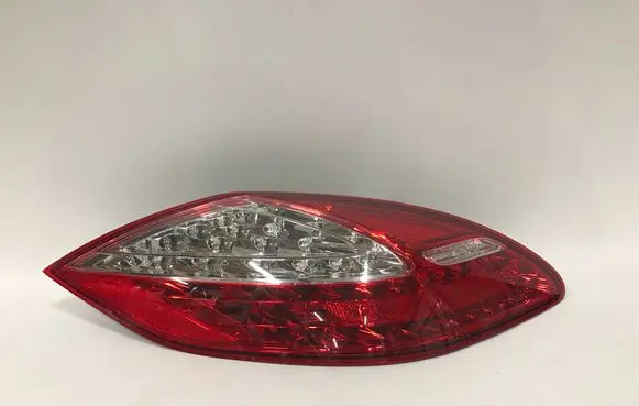 Rear/tail lights