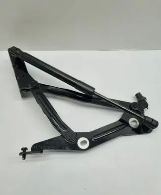 Tailgate/trunk/boot hinge