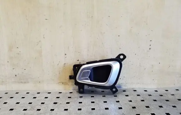 KIA Soul Front door interior handle 82613K0000