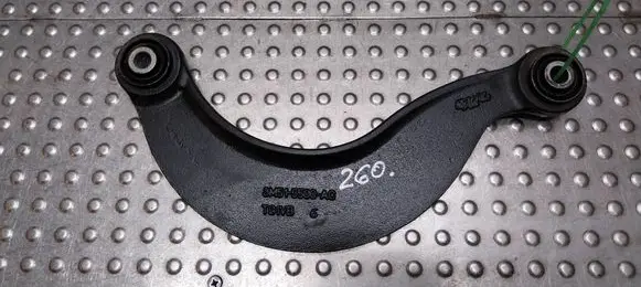 Volvo C30 Rear control arm 3M51-5500-AC