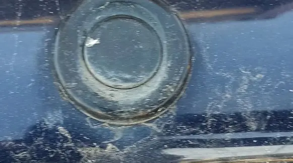 Audi A3 S3 8P Parking PDC sensor Melyna