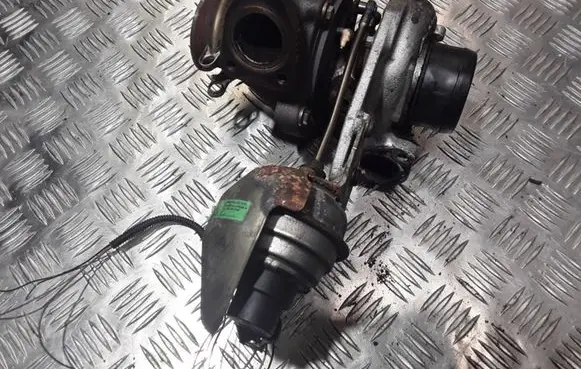 Opel Insignia A Turbo 55570748 7861370001