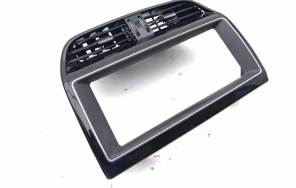 Jaguar F-Pace Dash center air vent grill HK83014L21CE HK83047A04A