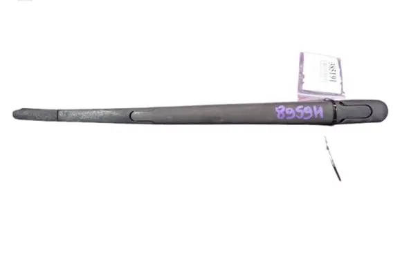 Cadillac BLS Rear wiper blade arm 13105983