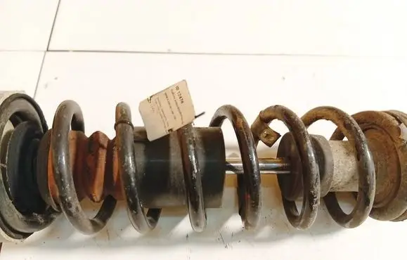 BMW 5 E60 E61 Rear coil spring 