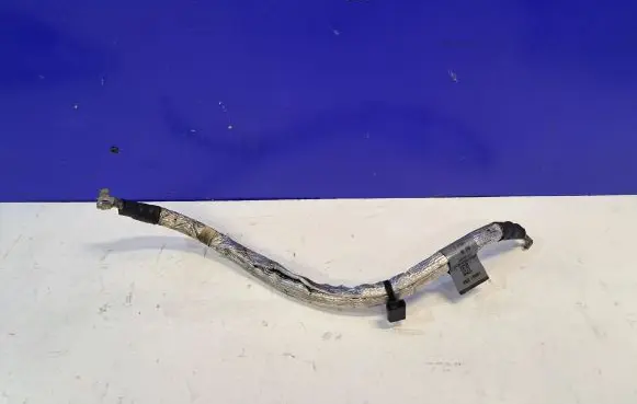 Negative earth cable (battery)