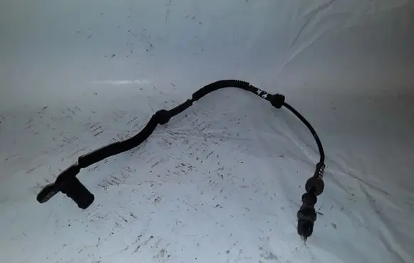 Renault Master II ABS brake wheel speed sensor 8200274800