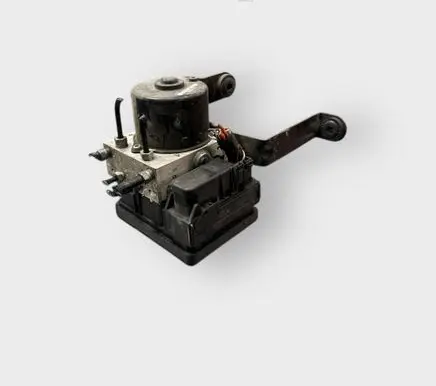 Volvo V50 ABS Pump 30736589A 10096004233 00001251E2