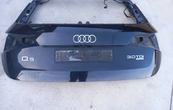 Audi Q5 SQ5 Tailgate/trunk/boot lid