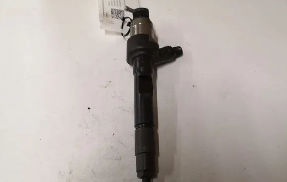 Mazda 6 Fuel injector R2AA13H50