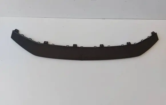 Audi RS7 C8 Front bumper lip 4K8807717B